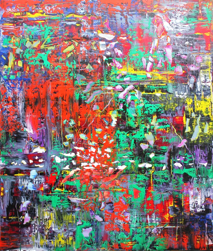 401 Abstraktný obraz č.401 olej na plátne 95x75cm.jpg